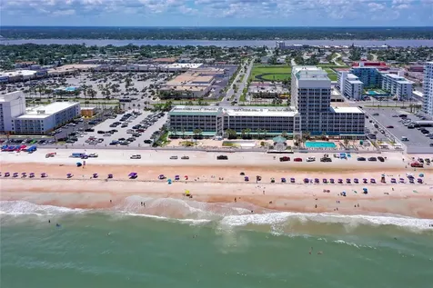 2700 N Atlantic Avenue Daytona Beach FL 32118