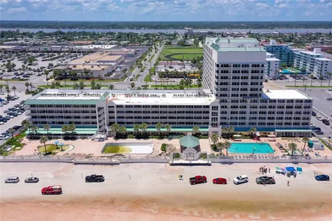 2700 N Atlantic Avenue Daytona Beach FL 32118