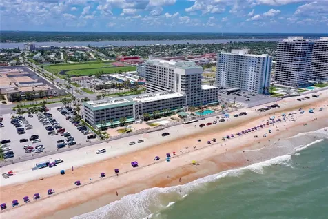 2700 N Atlantic Avenue Daytona Beach FL 32118
