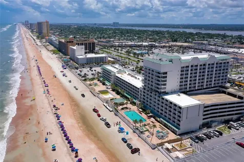 2700 N Atlantic Avenue Daytona Beach FL 32118