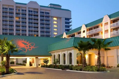 2700 N Atlantic Avenue Daytona Beach FL 32118