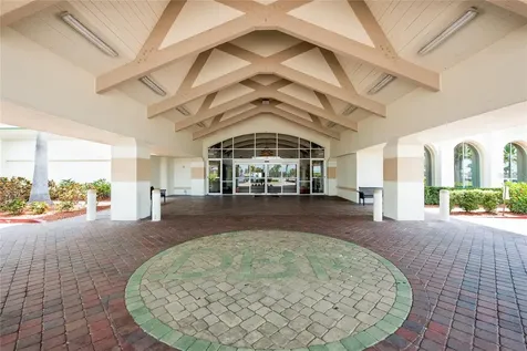 2700 N Atlantic Avenue Daytona Beach FL 32118