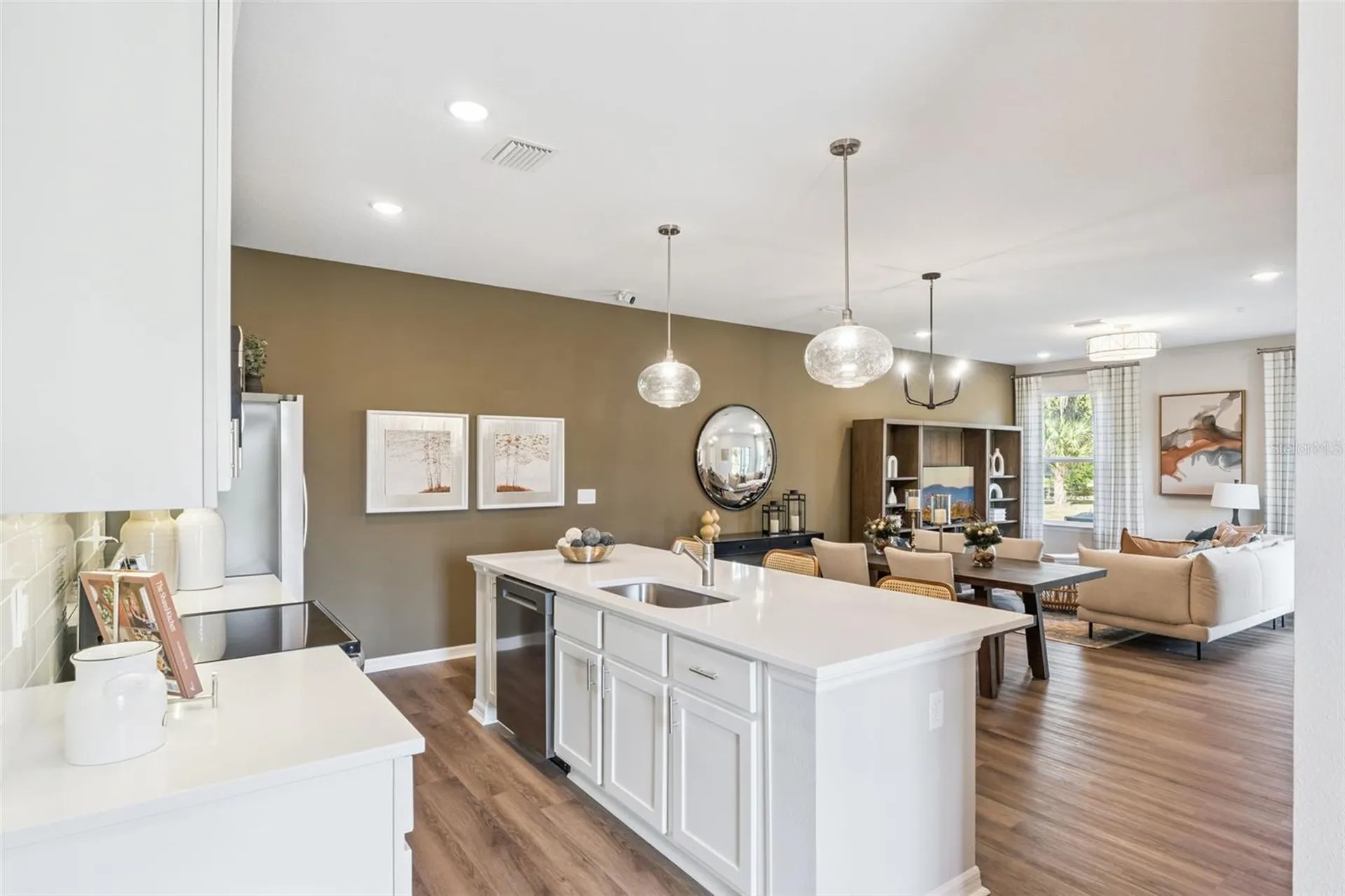 642 Cedar Elm Court Eustis FL 32726