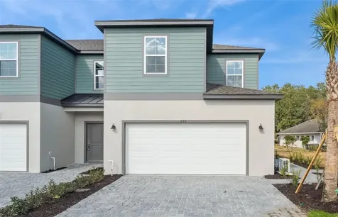 642 Cedar Elm Court Eustis FL 32726