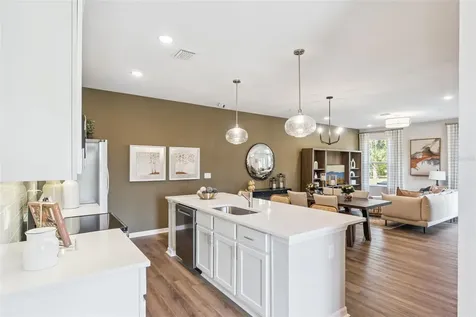 642 Cedar Elm Court Eustis FL 32726