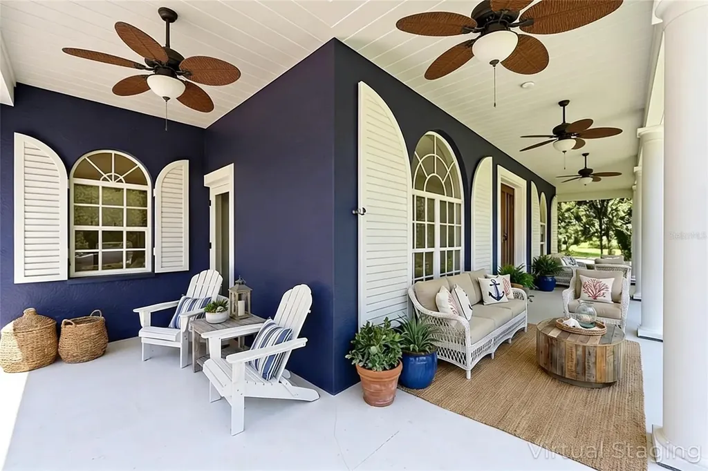 1718 Sanctuary Place Crystal Beach FL 34681