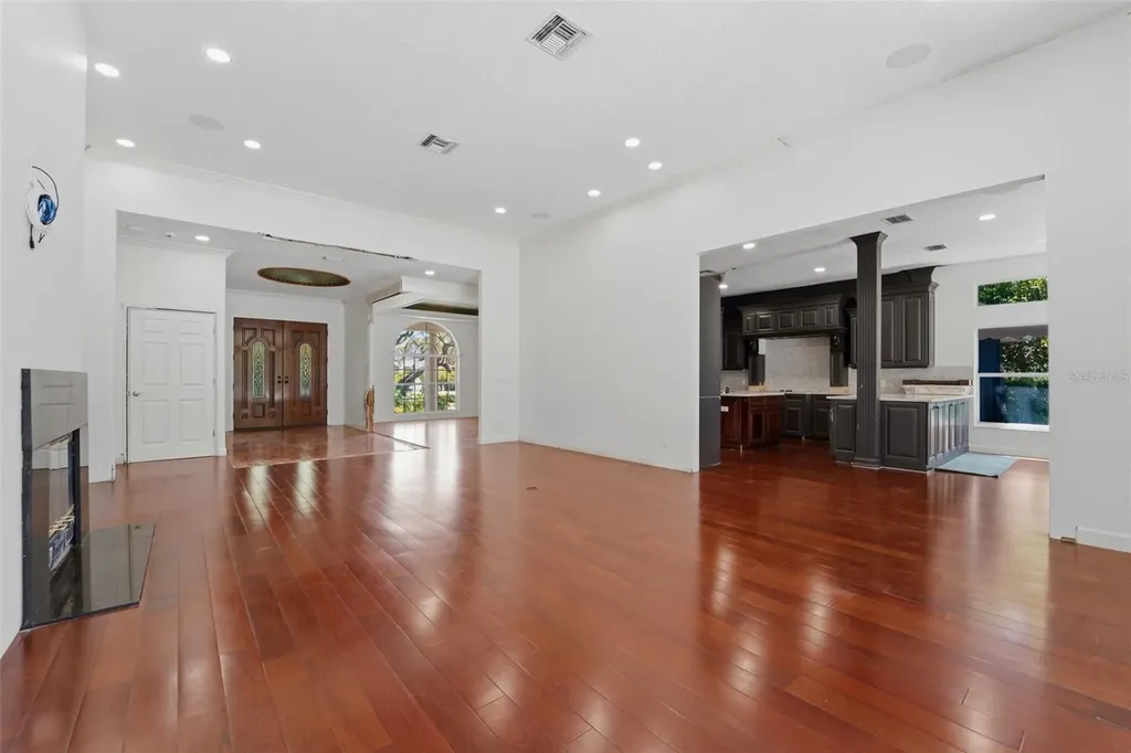 1718 Sanctuary Place Crystal Beach FL 34681