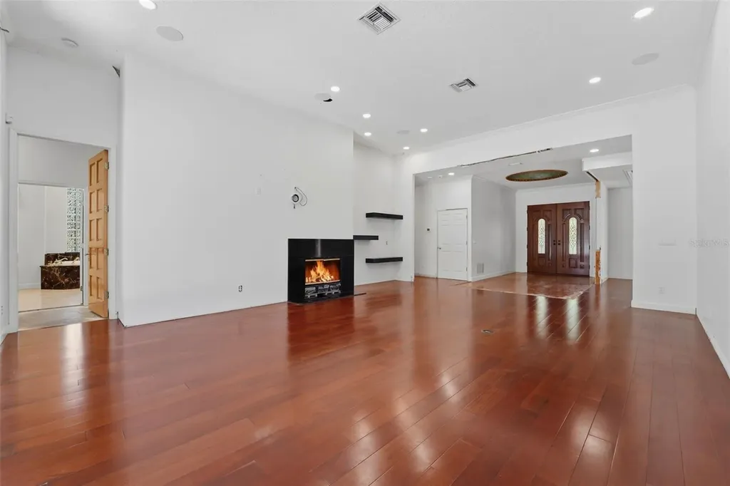 1718 Sanctuary Place Crystal Beach FL 34681