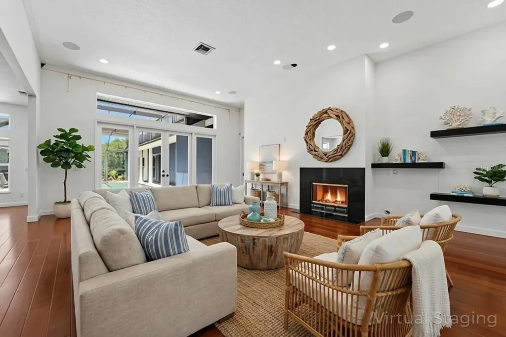 1718 Sanctuary Place Crystal Beach FL 34681