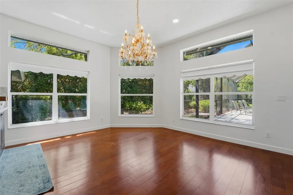 1718 Sanctuary Place Crystal Beach FL 34681