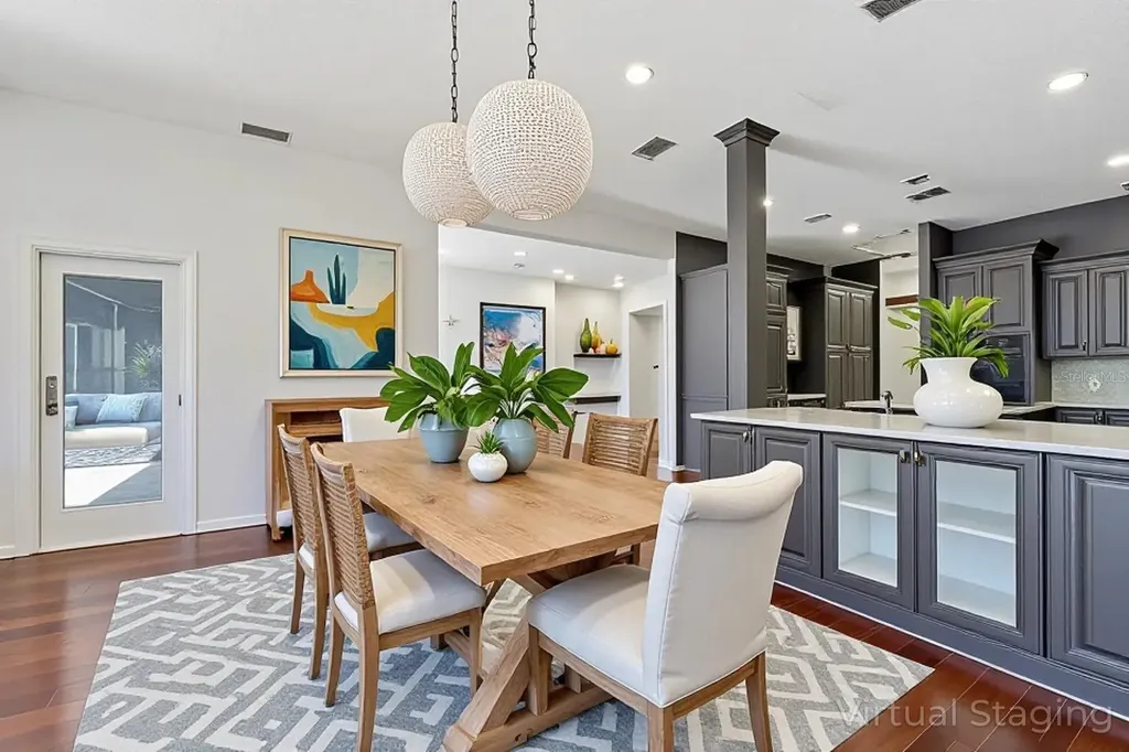 1718 Sanctuary Place Crystal Beach FL 34681