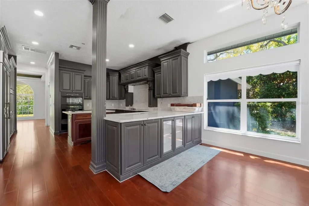 1718 Sanctuary Place Crystal Beach FL 34681