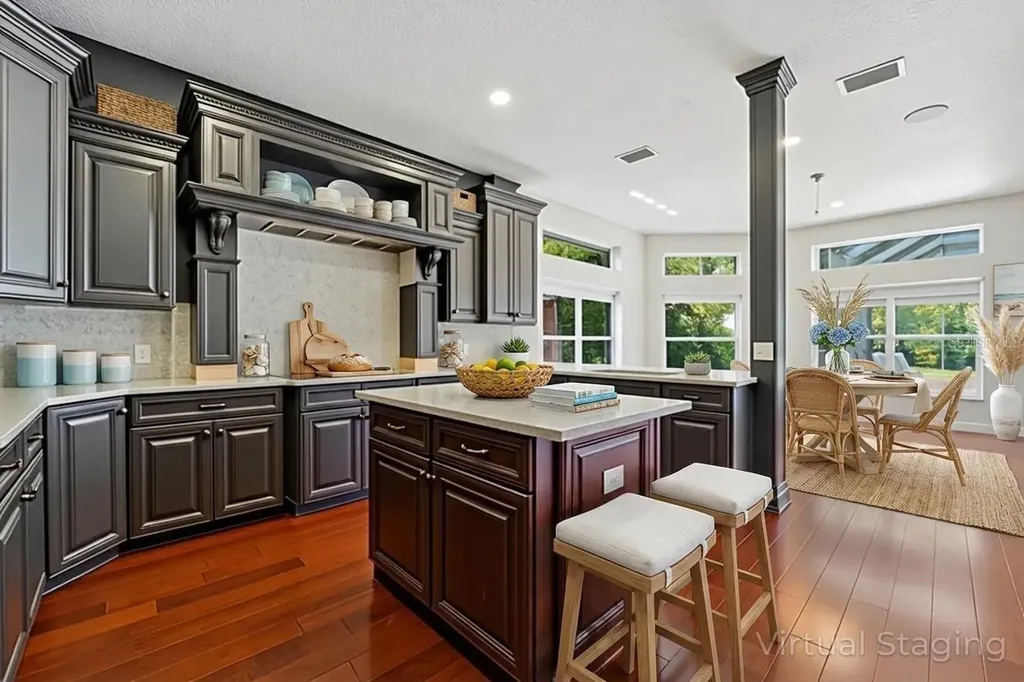 1718 Sanctuary Place Crystal Beach FL 34681