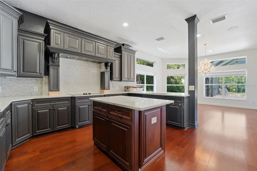 1718 Sanctuary Place Crystal Beach FL 34681