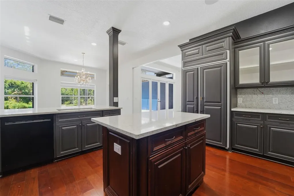 1718 Sanctuary Place Crystal Beach FL 34681