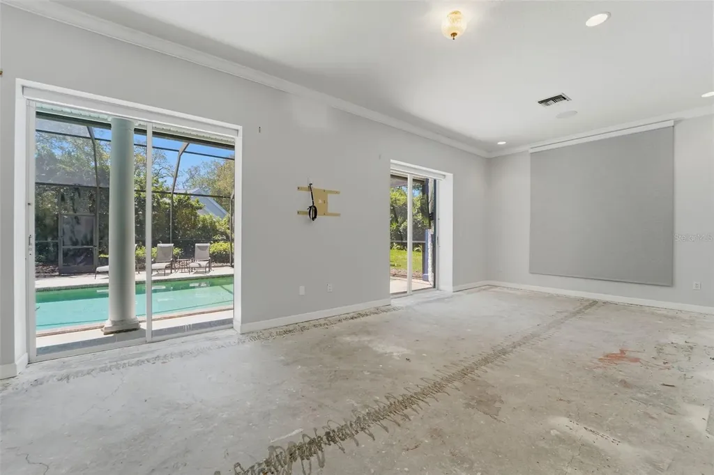 1718 Sanctuary Place Crystal Beach FL 34681