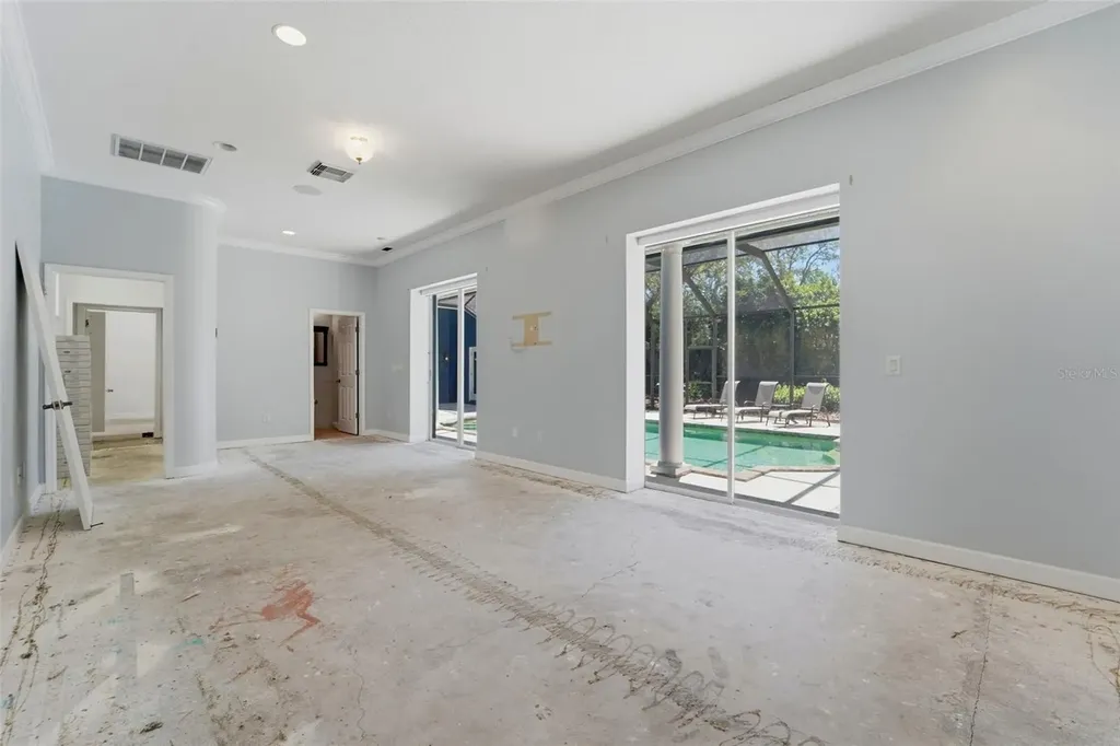 1718 Sanctuary Place Crystal Beach FL 34681