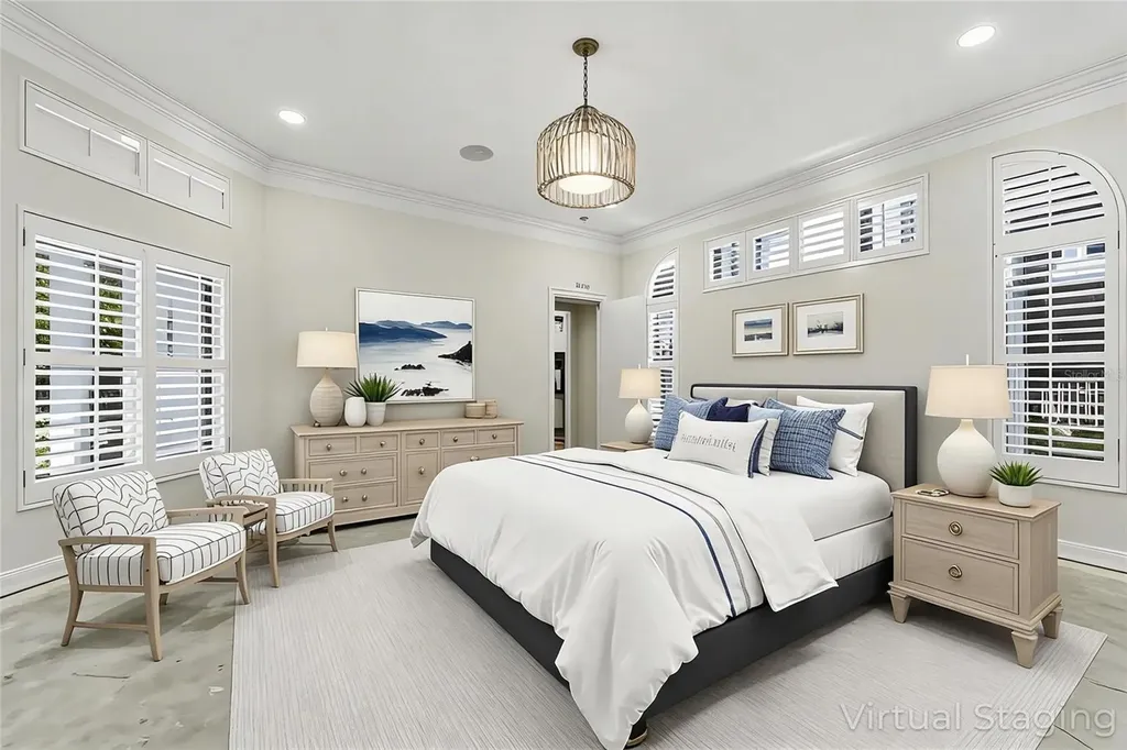 1718 Sanctuary Place Crystal Beach FL 34681