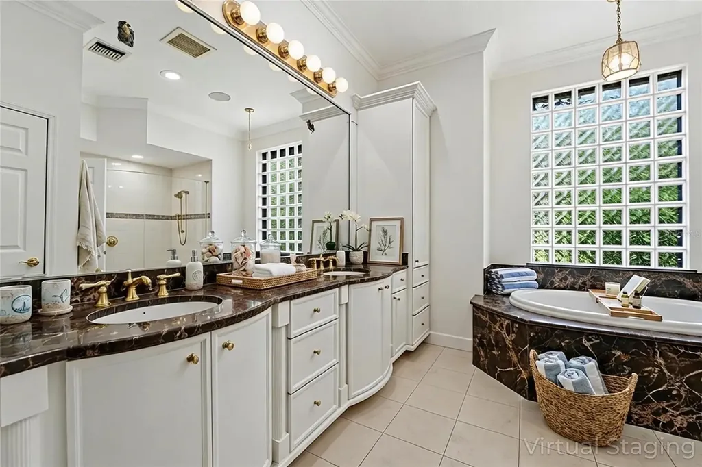 1718 Sanctuary Place Crystal Beach FL 34681