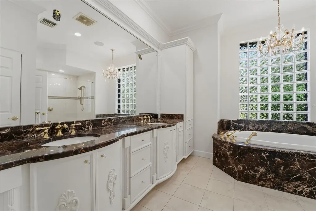 1718 Sanctuary Place Crystal Beach FL 34681