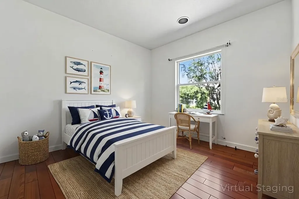 1718 Sanctuary Place Crystal Beach FL 34681
