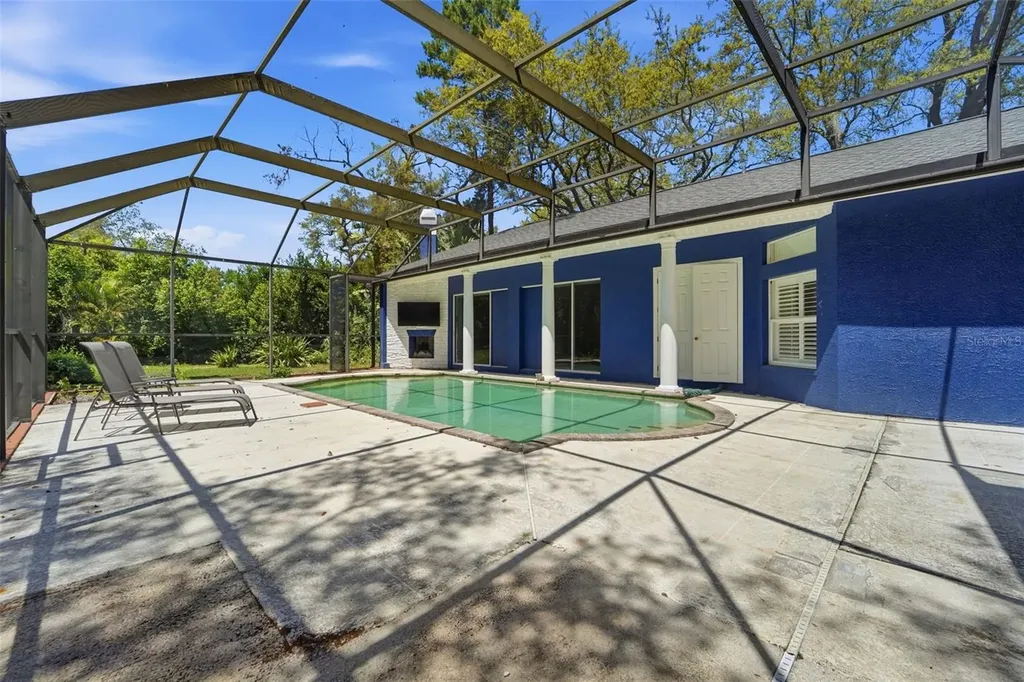 1718 Sanctuary Place Crystal Beach FL 34681