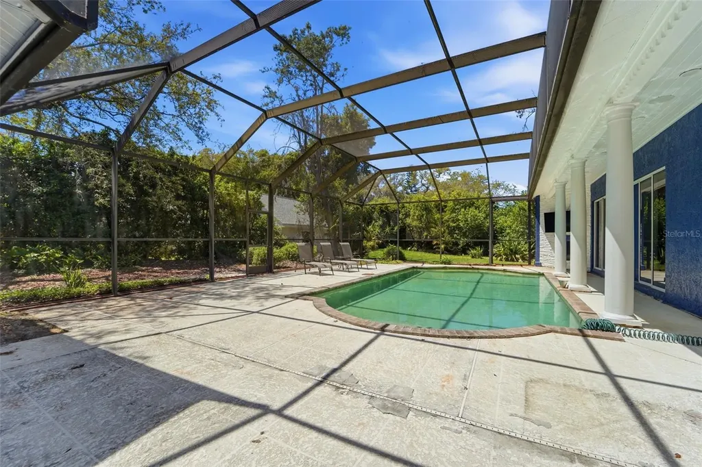 1718 Sanctuary Place Crystal Beach FL 34681