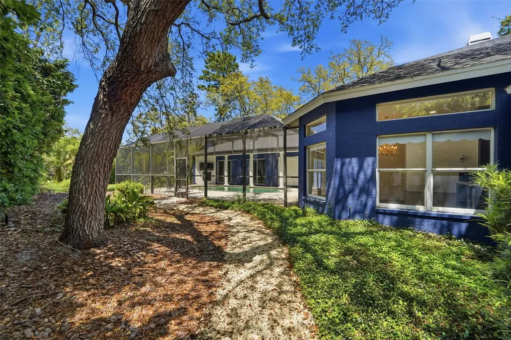 1718 Sanctuary Place Crystal Beach FL 34681