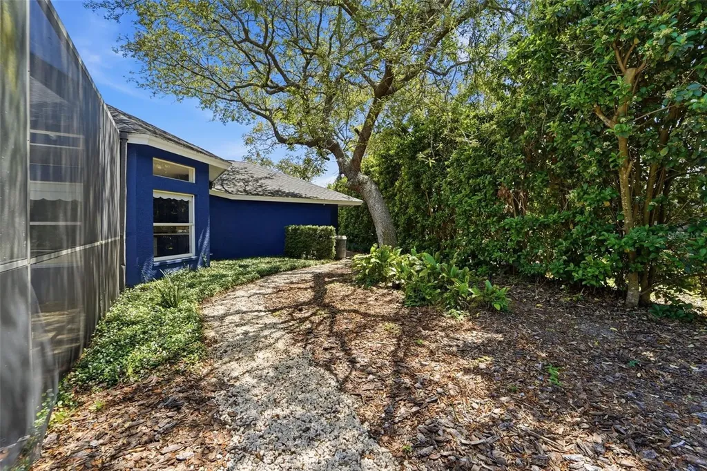 1718 Sanctuary Place Crystal Beach FL 34681