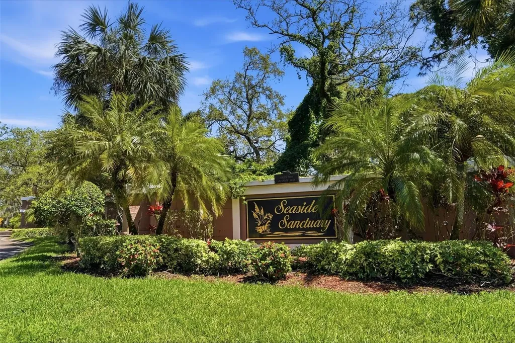 1718 Sanctuary Place Crystal Beach FL 34681