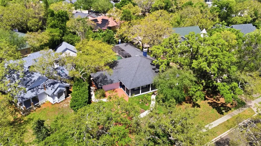 1718 Sanctuary Place Crystal Beach FL 34681