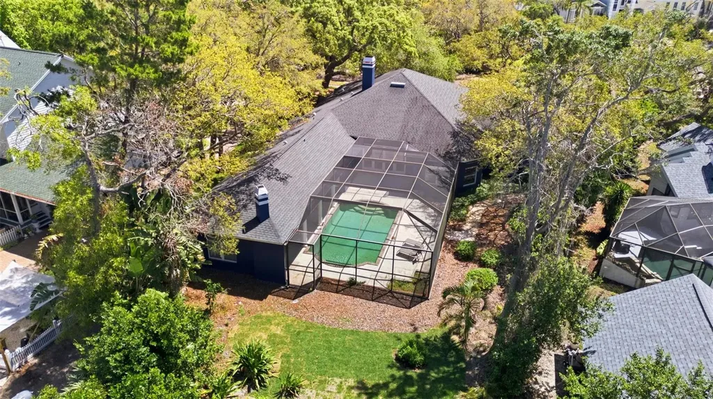 1718 Sanctuary Place Crystal Beach FL 34681
