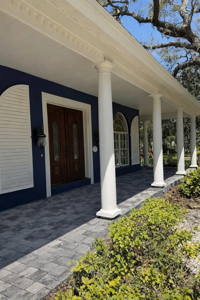 1718 Sanctuary Place Crystal Beach FL 34681