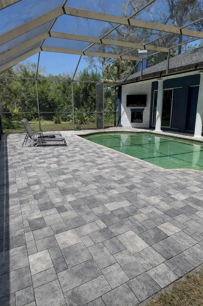 1718 Sanctuary Place Crystal Beach FL 34681