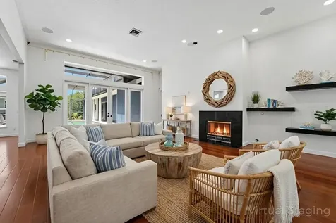 1718 Sanctuary Place Crystal Beach FL 34681