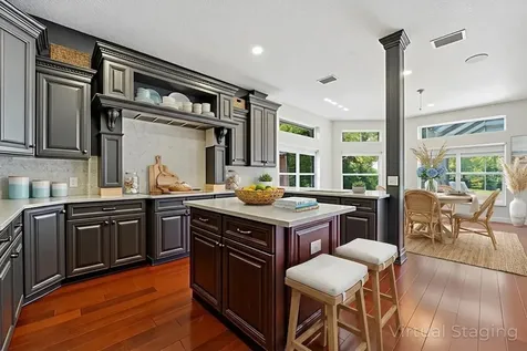 1718 Sanctuary Place Crystal Beach FL 34681