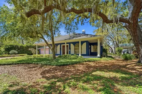 1718 Sanctuary Place Crystal Beach FL 34681