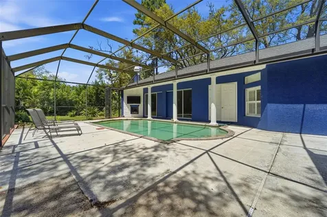 1718 Sanctuary Place Crystal Beach FL 34681