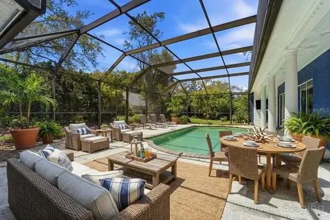 1718 Sanctuary Place Crystal Beach FL 34681