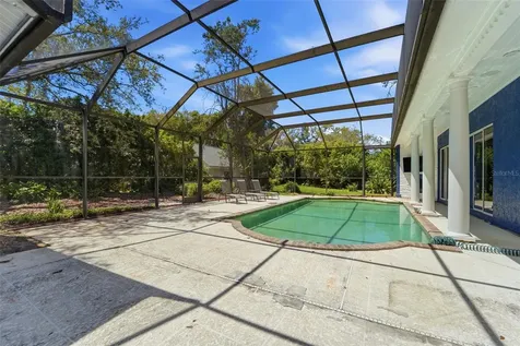 1718 Sanctuary Place Crystal Beach FL 34681