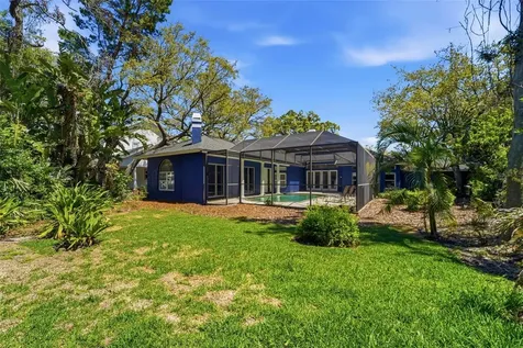 1718 Sanctuary Place Crystal Beach FL 34681