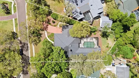 1718 Sanctuary Place Crystal Beach FL 34681