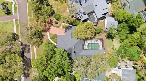 1718 Sanctuary Place Crystal Beach FL 34681