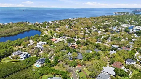 1718 Sanctuary Place Crystal Beach FL 34681