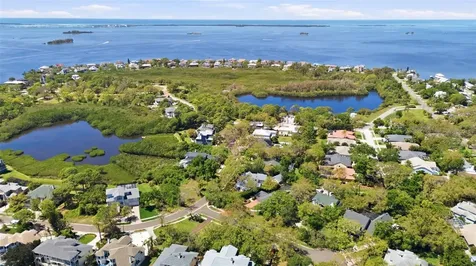 1718 Sanctuary Place Crystal Beach FL 34681