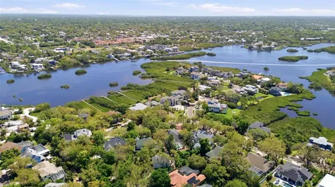 1718 Sanctuary Place Crystal Beach FL 34681