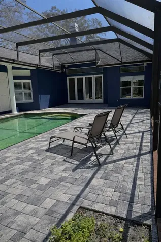 1718 Sanctuary Place Crystal Beach FL 34681