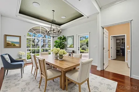 1718 Sanctuary Place Crystal Beach FL 34681