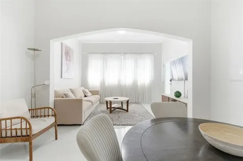56 Calle F Krug Condado San Juan PR 00907