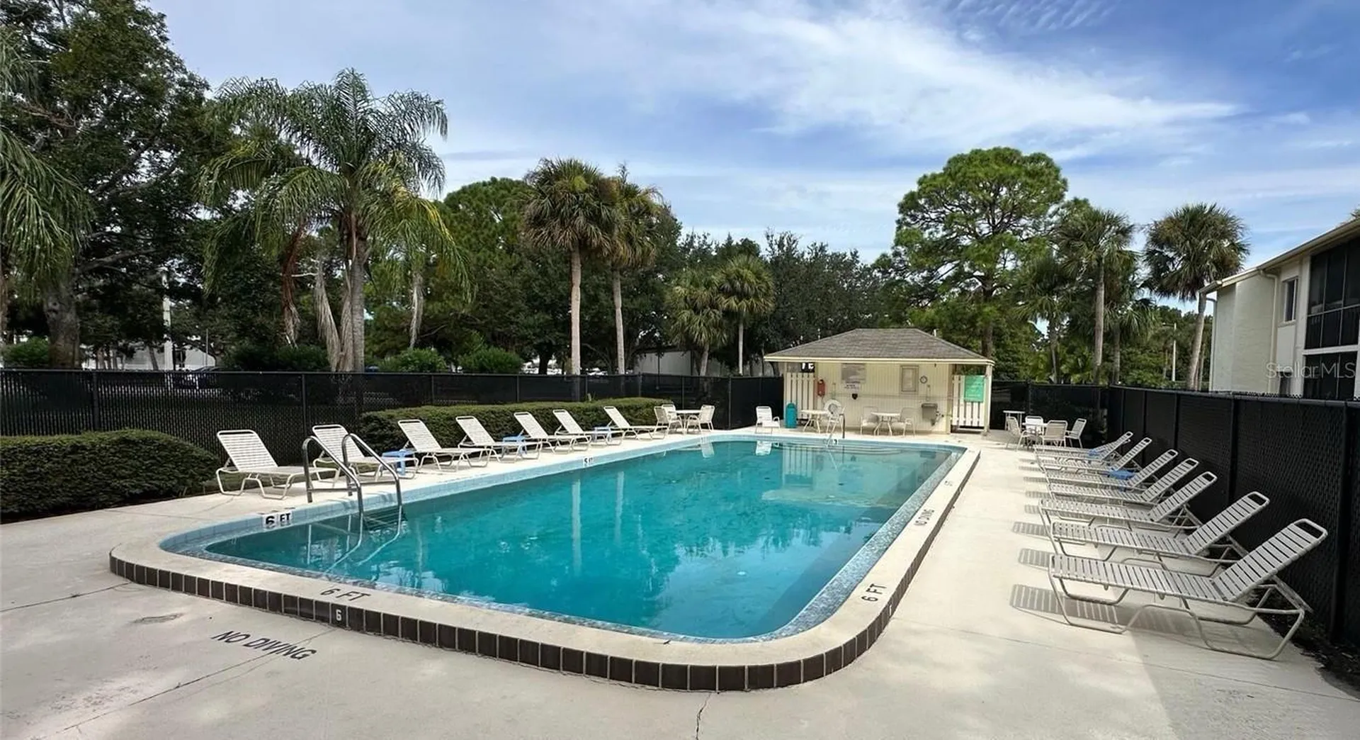 274 Cypress Lane Oldsmar FL 34677